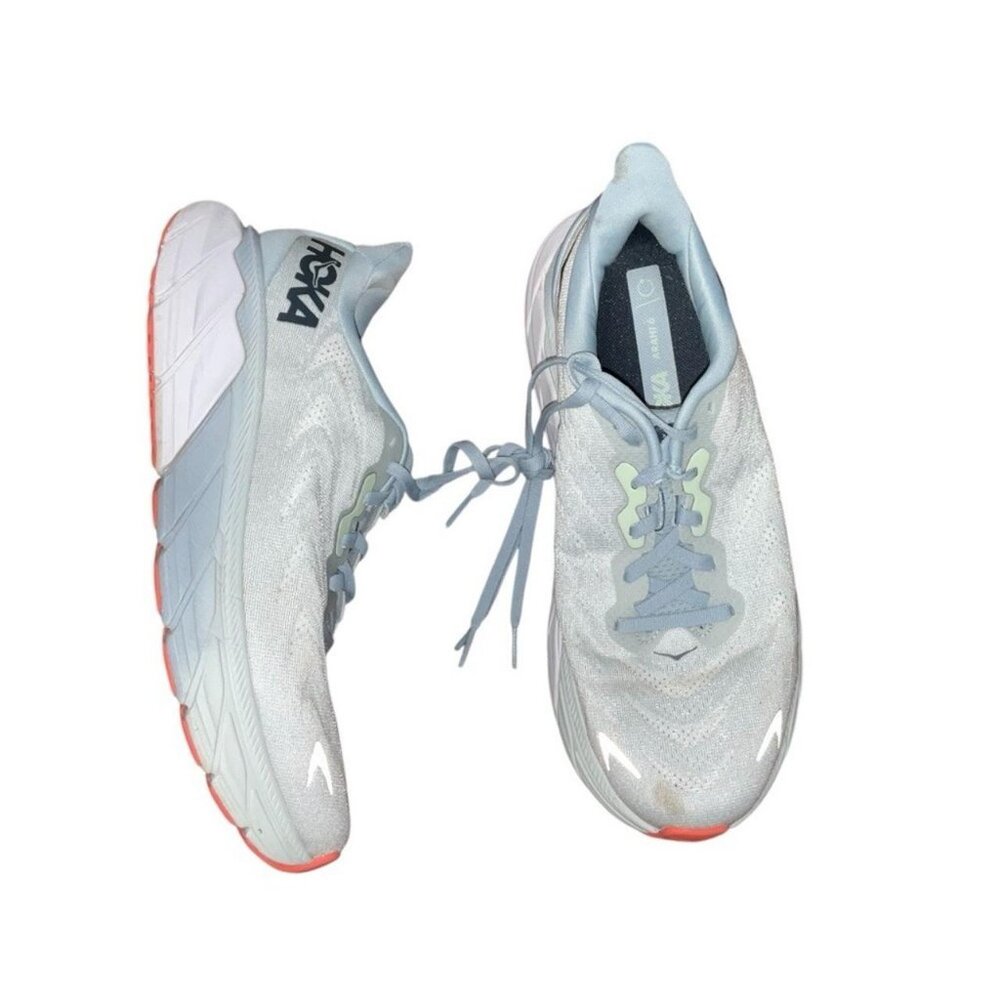 Hoka Women's Arahi 6 Size